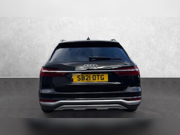 Used Audi A6 2021 for sale - 77766760: Photo