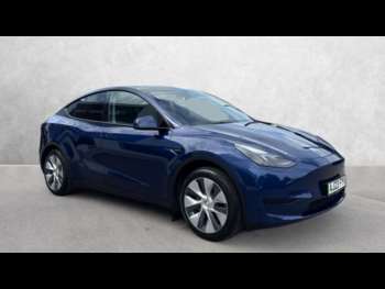 2023 - RWD 5dr Auto