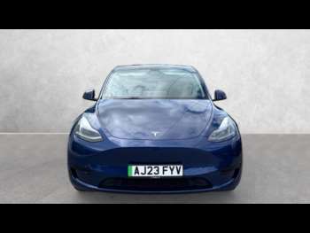 Used Tesla Model Y 2023 for sale - 74808934: Photo