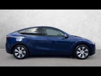 Used Tesla Model Y 2023 for sale - 74808934: Photo