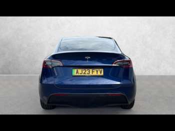 Used Tesla Model Y 2023 for sale - 74808934: Photo