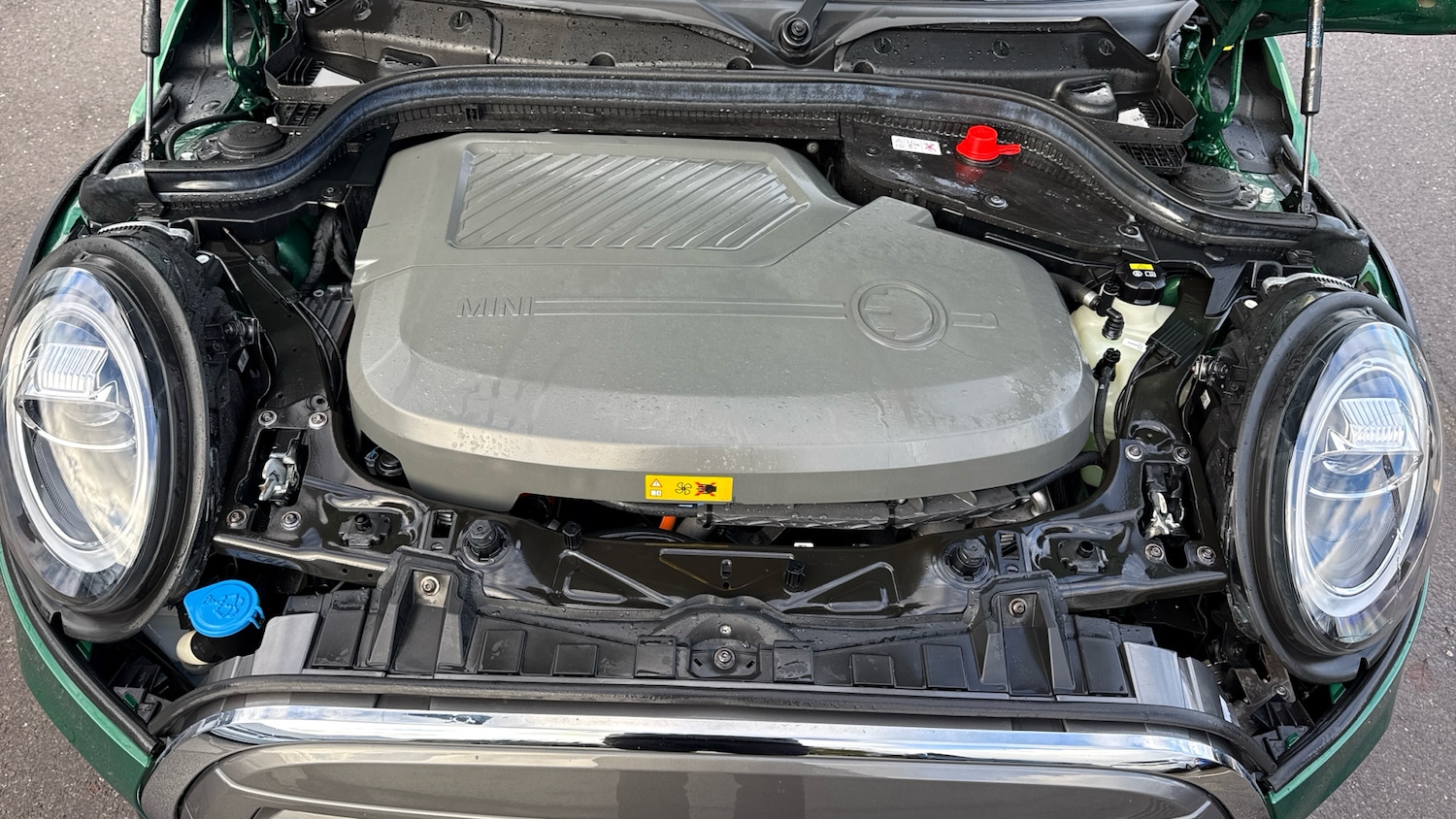 Used MINI Hatch 2020 for sale - 77129436: Photo 10