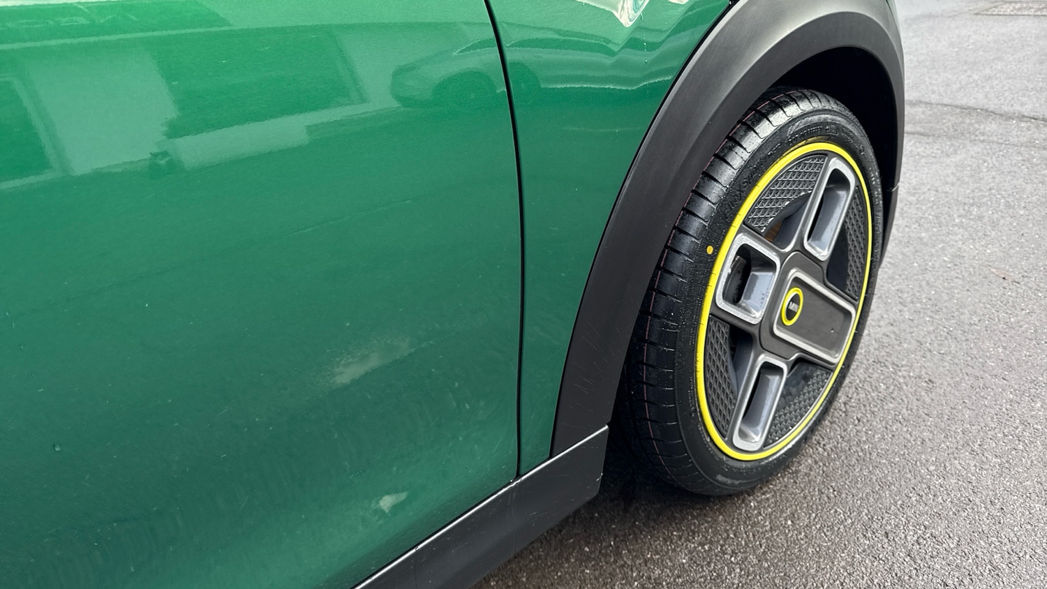 Used MINI Hatch 2020 for sale - 77129436: Photo 11