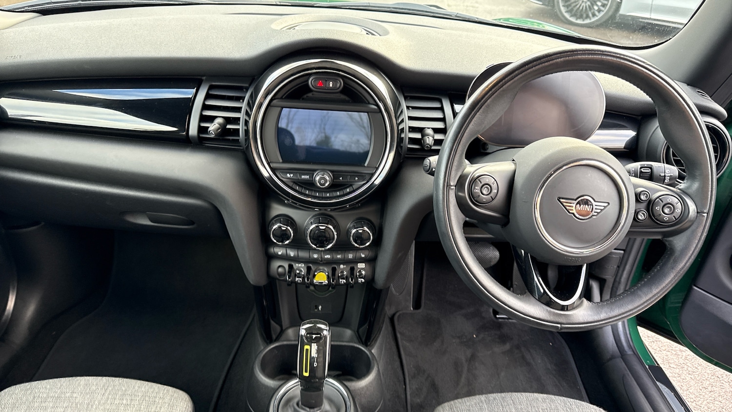 Used MINI Hatch 2020 for sale - 77129436: Photo 14