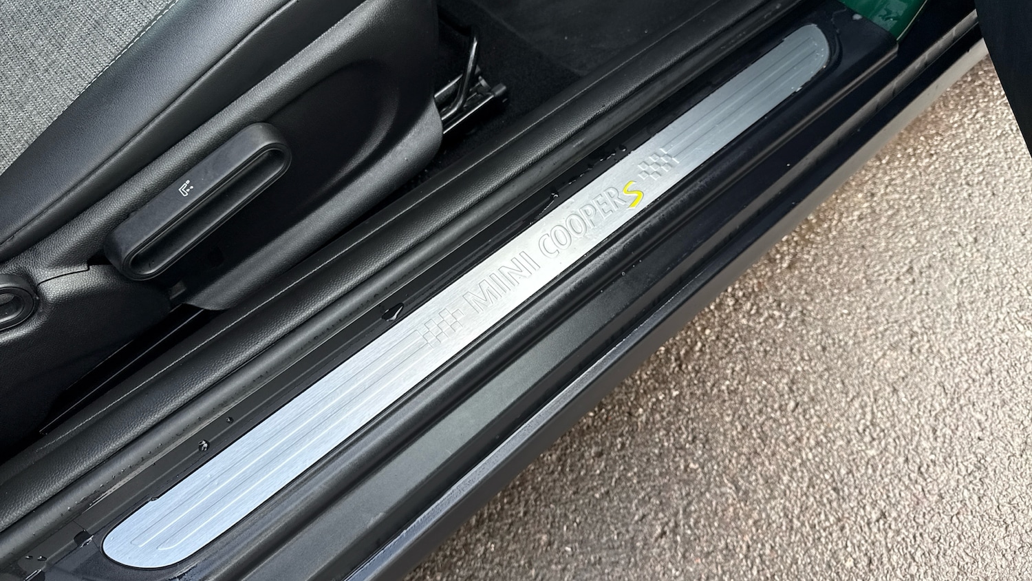 Used MINI Hatch 2020 for sale - 77129436: Photo 19