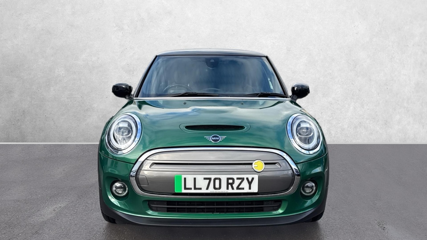 Used MINI Hatch 2020 for sale - 77129436: Photo 2
