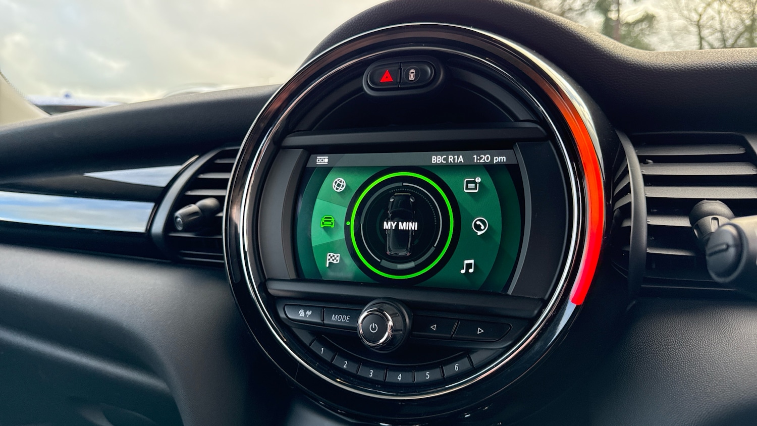 Used MINI Hatch 2020 for sale - 77129436: Photo 20