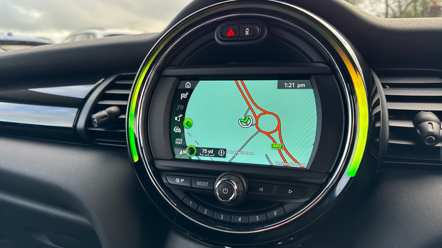 Used MINI Hatch 2020 for sale - 77129436: Photo 21