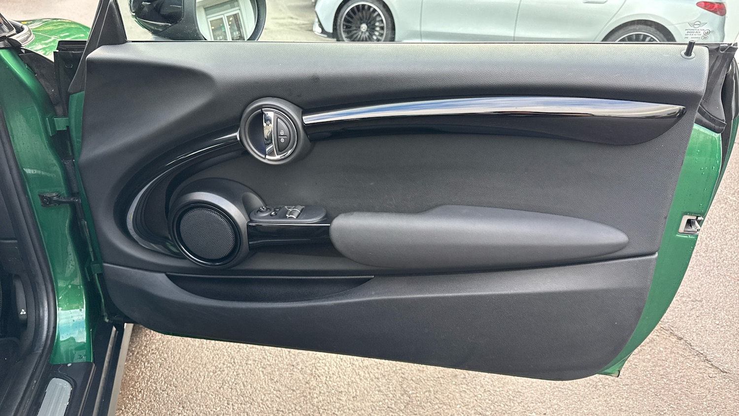 Used MINI Hatch 2020 for sale - 77129436: Photo 22