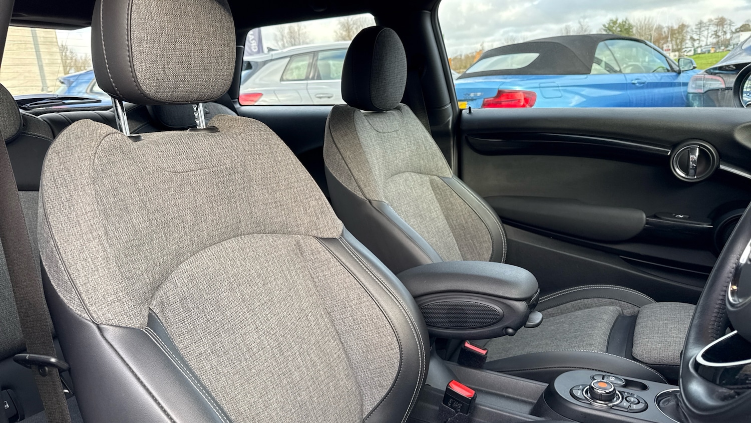 Used MINI Hatch 2020 for sale - 77129436: Photo 23