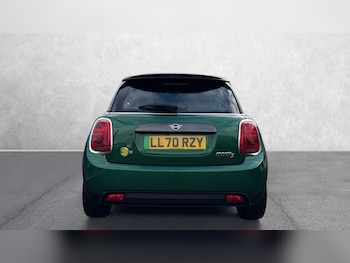 Used MINI Hatch 2020 for sale - 77129436: Photo