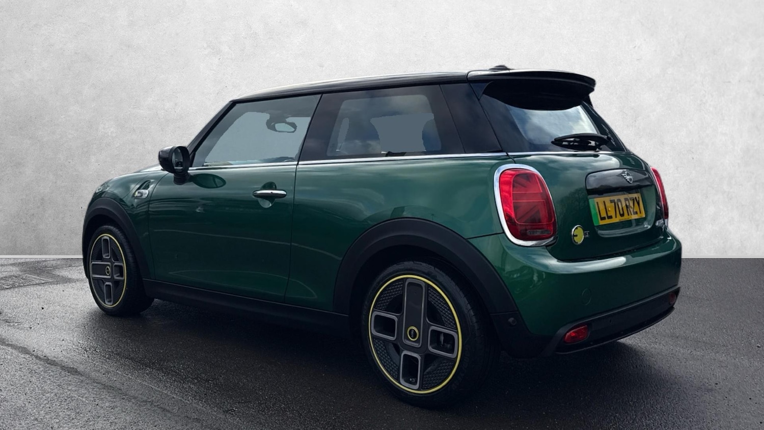 Used MINI Hatch 2020 for sale - 77129436: Photo 5