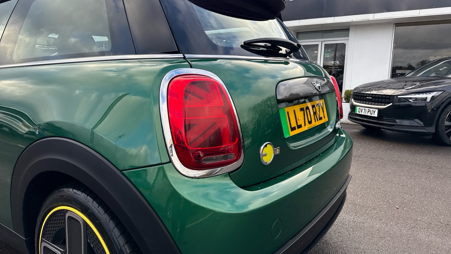 Used MINI Hatch 2020 for sale - 77129436: Photo 7