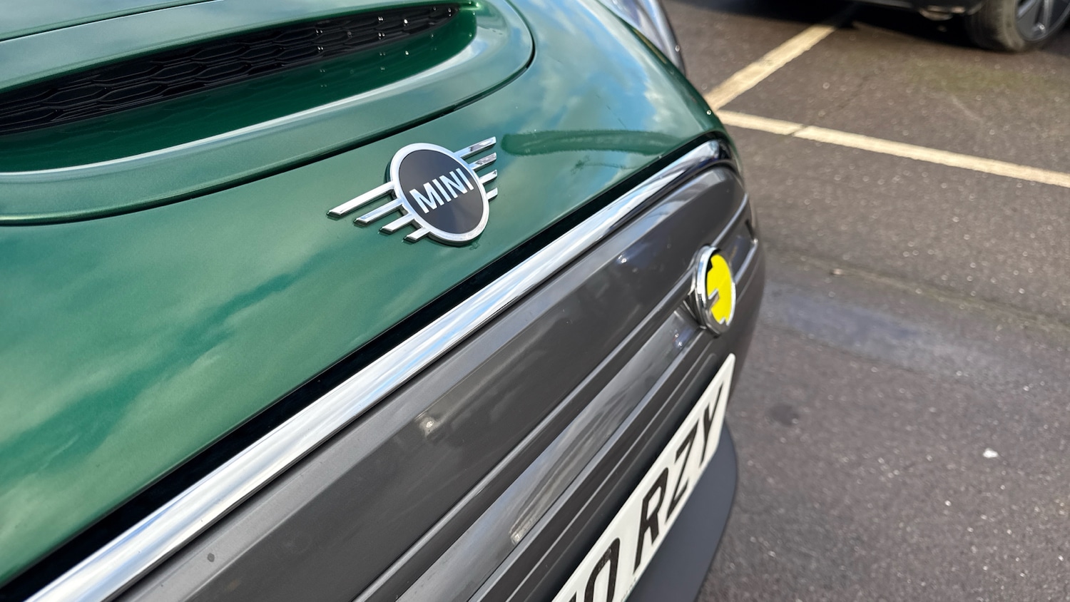 Used MINI Hatch 2020 for sale - 77129436: Photo 8