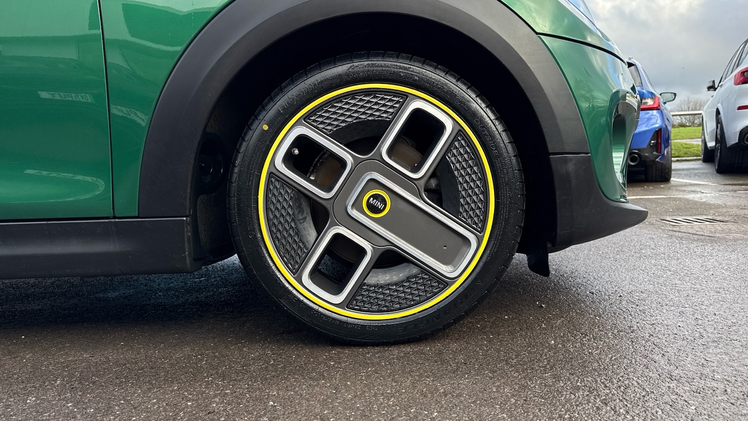 Used MINI Hatch 2020 for sale - 77129436: Photo 9