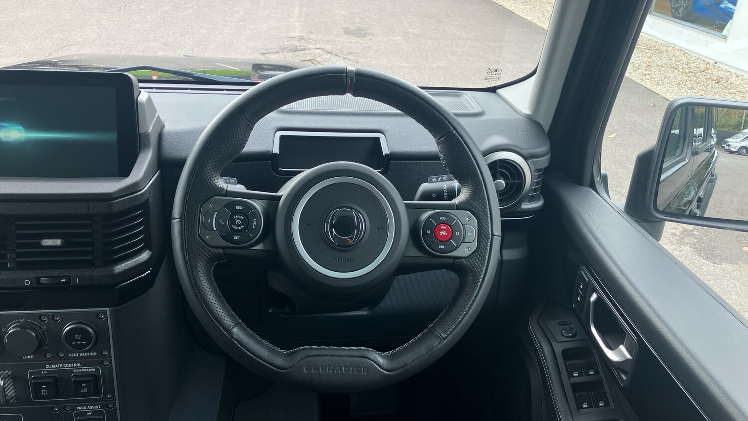 Used INEOS Grenadier 2024 for sale - 76149102: Photo 16