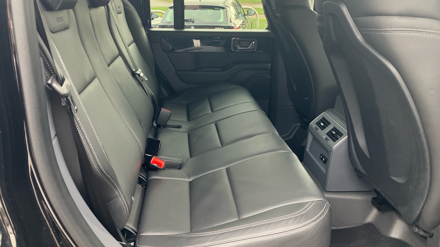 Used INEOS Grenadier 2024 for sale - 76149102: Photo 18