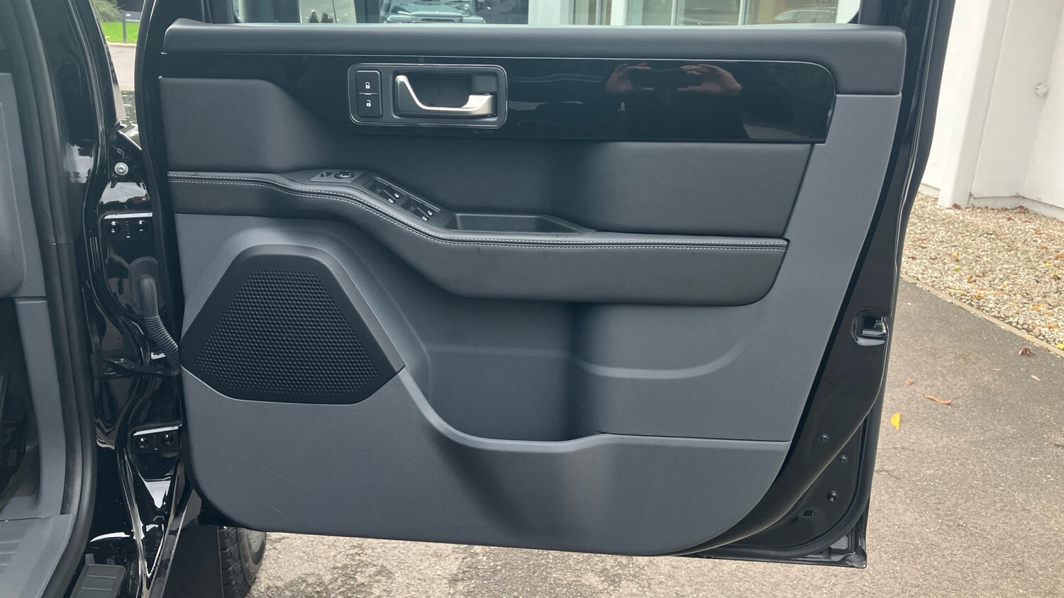 Used INEOS Grenadier 2024 for sale - 76149102: Photo 22