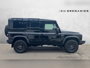 Used INEOS Grenadier 2024 for sale - 76149102: Photo