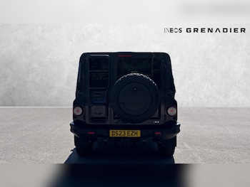 Used INEOS Grenadier 2023 for sale - 78945101: Photo