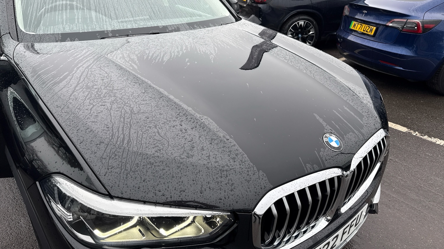 Used BMW X5 2025 for sale - 77423285: Photo 10