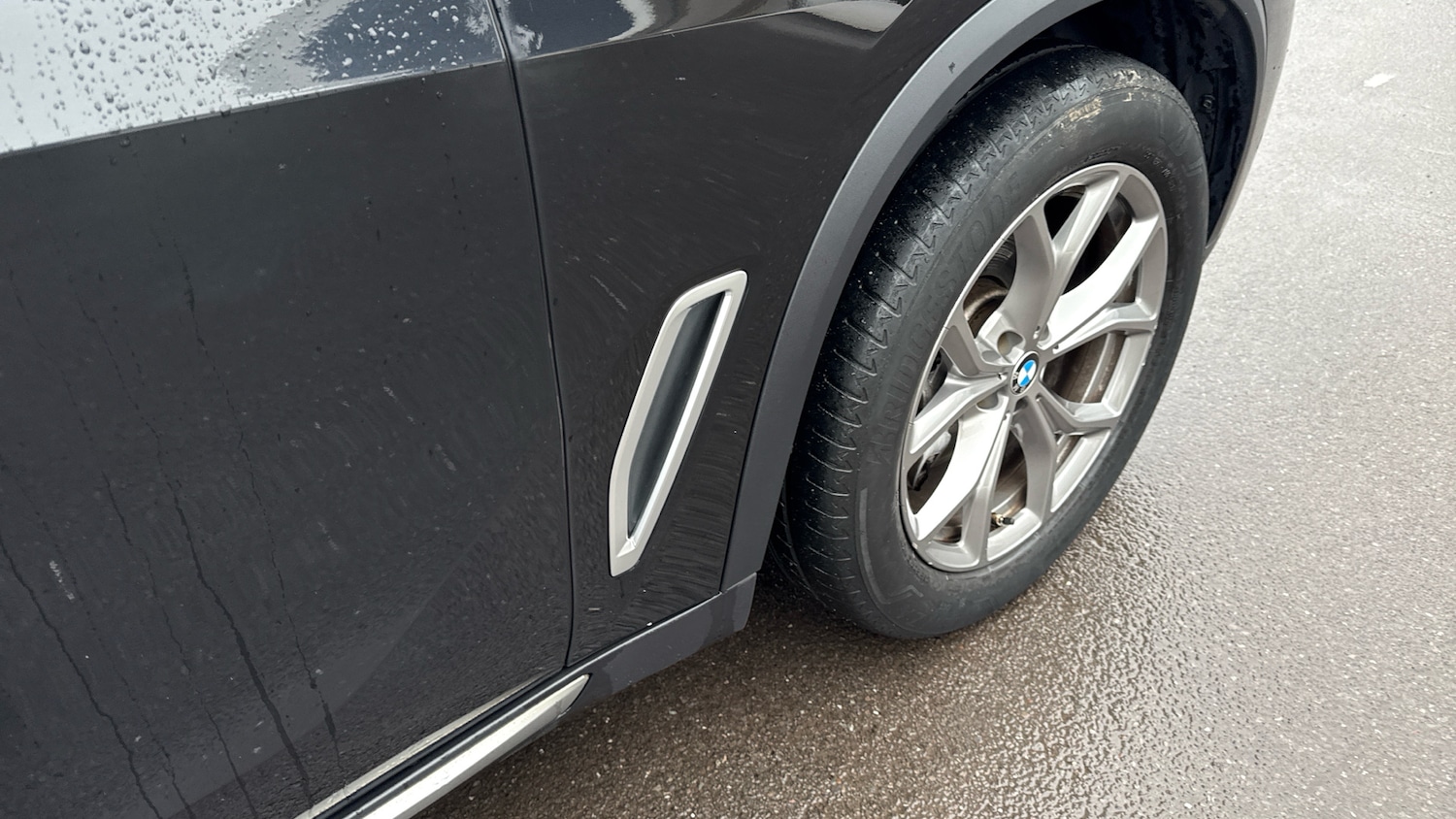 Used BMW X5 2025 for sale - 77423285: Photo 11