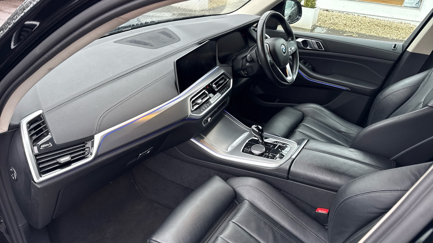 Used BMW X5 2025 for sale - 77423285: Photo 12