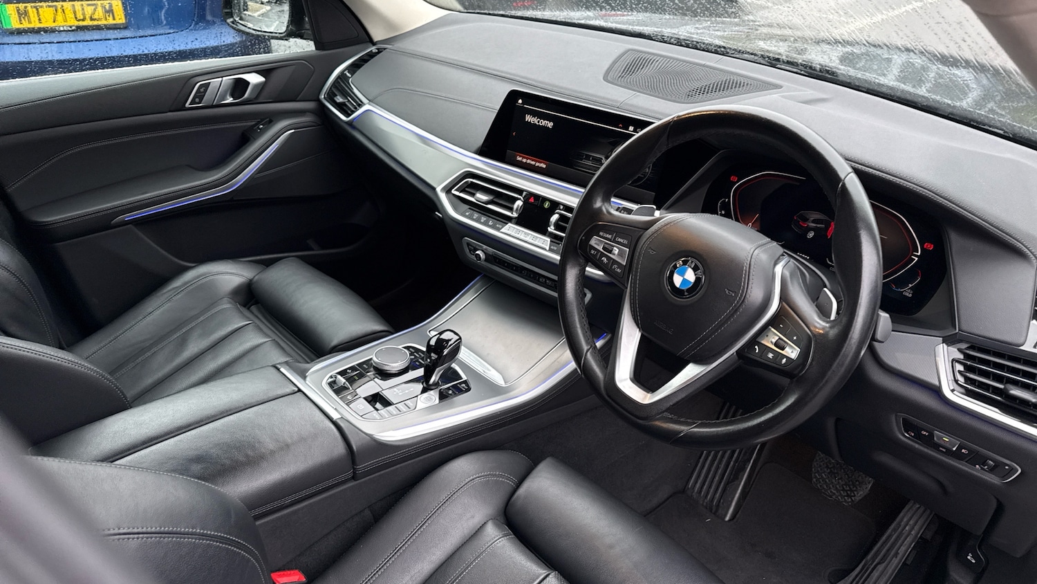 Used BMW X5 2025 for sale - 77423285: Photo 13