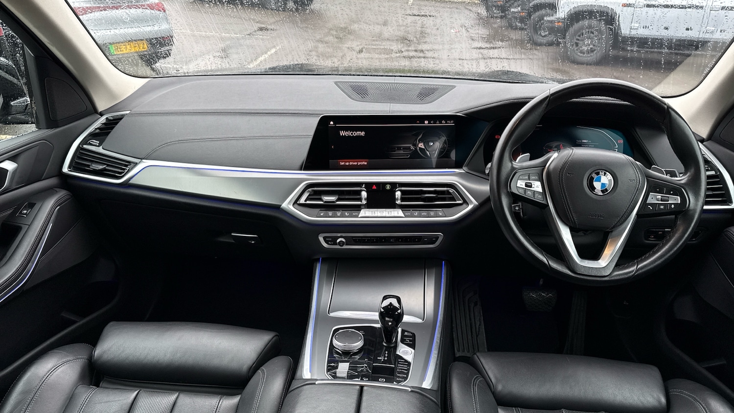 Used BMW X5 2025 for sale - 77423285: Photo 14