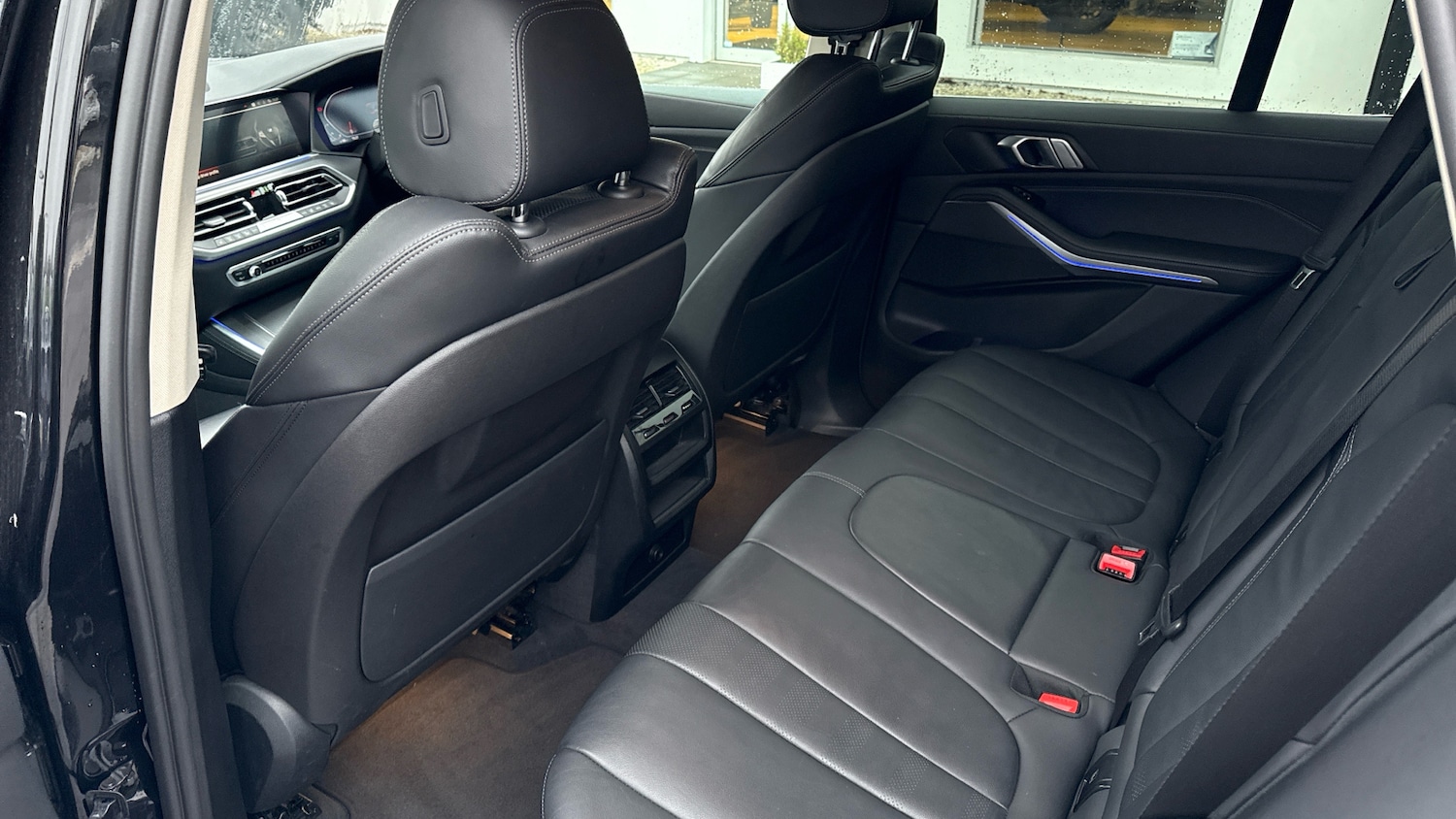 Used BMW X5 2025 for sale - 77423285: Photo 15