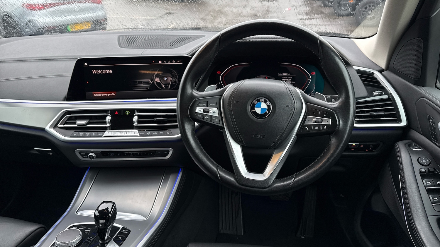 Used BMW X5 2025 for sale - 77423285: Photo 16