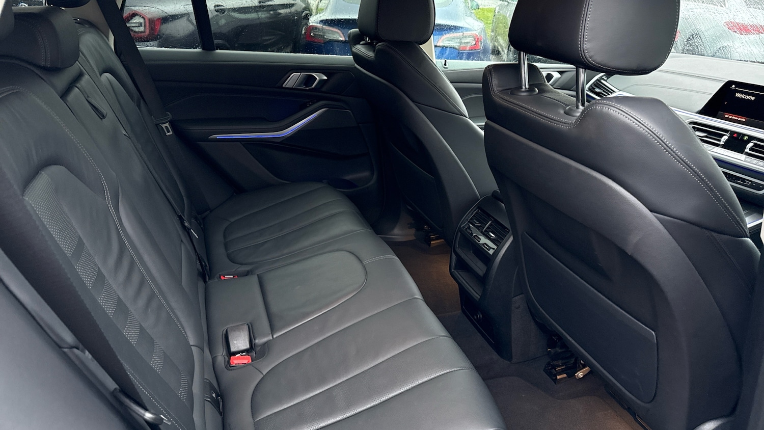 Used BMW X5 2025 for sale - 77423285: Photo 18