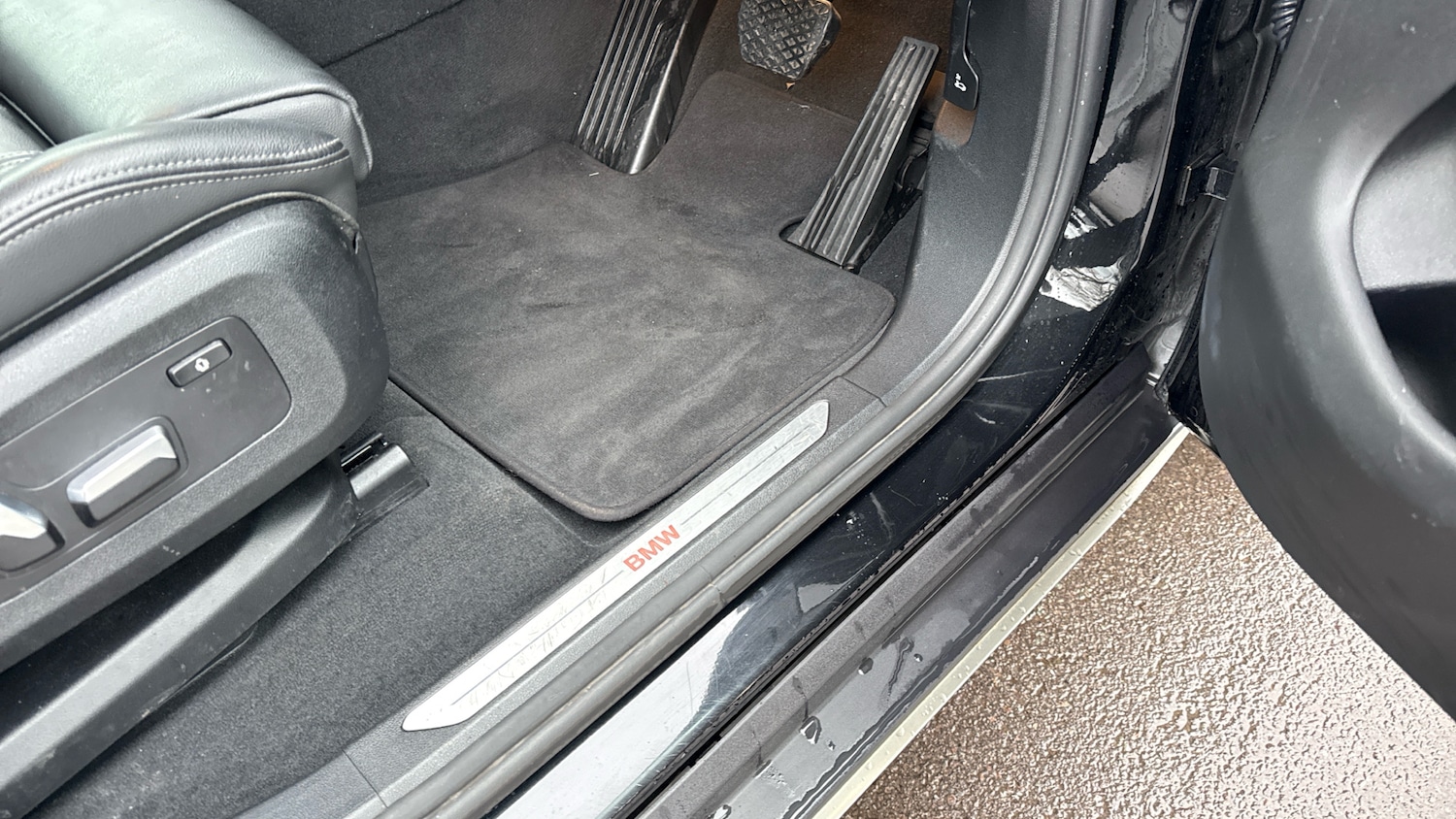 Used BMW X5 2025 for sale - 77423285: Photo 19