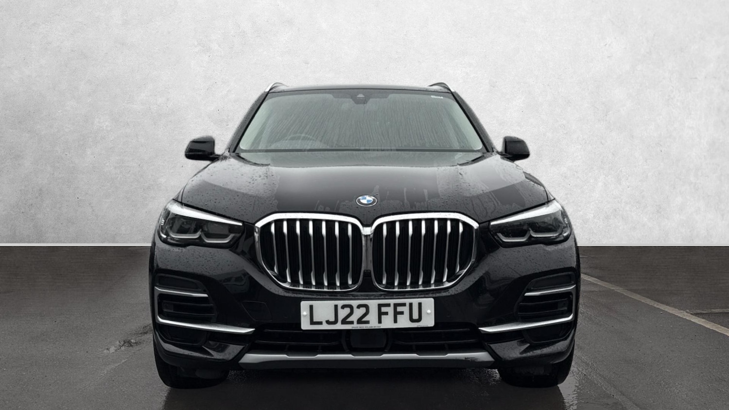 Used BMW X5 2025 for sale - 77423285: Photo 2