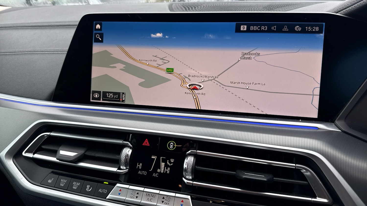 Used BMW X5 2025 for sale - 77423285: Photo 20