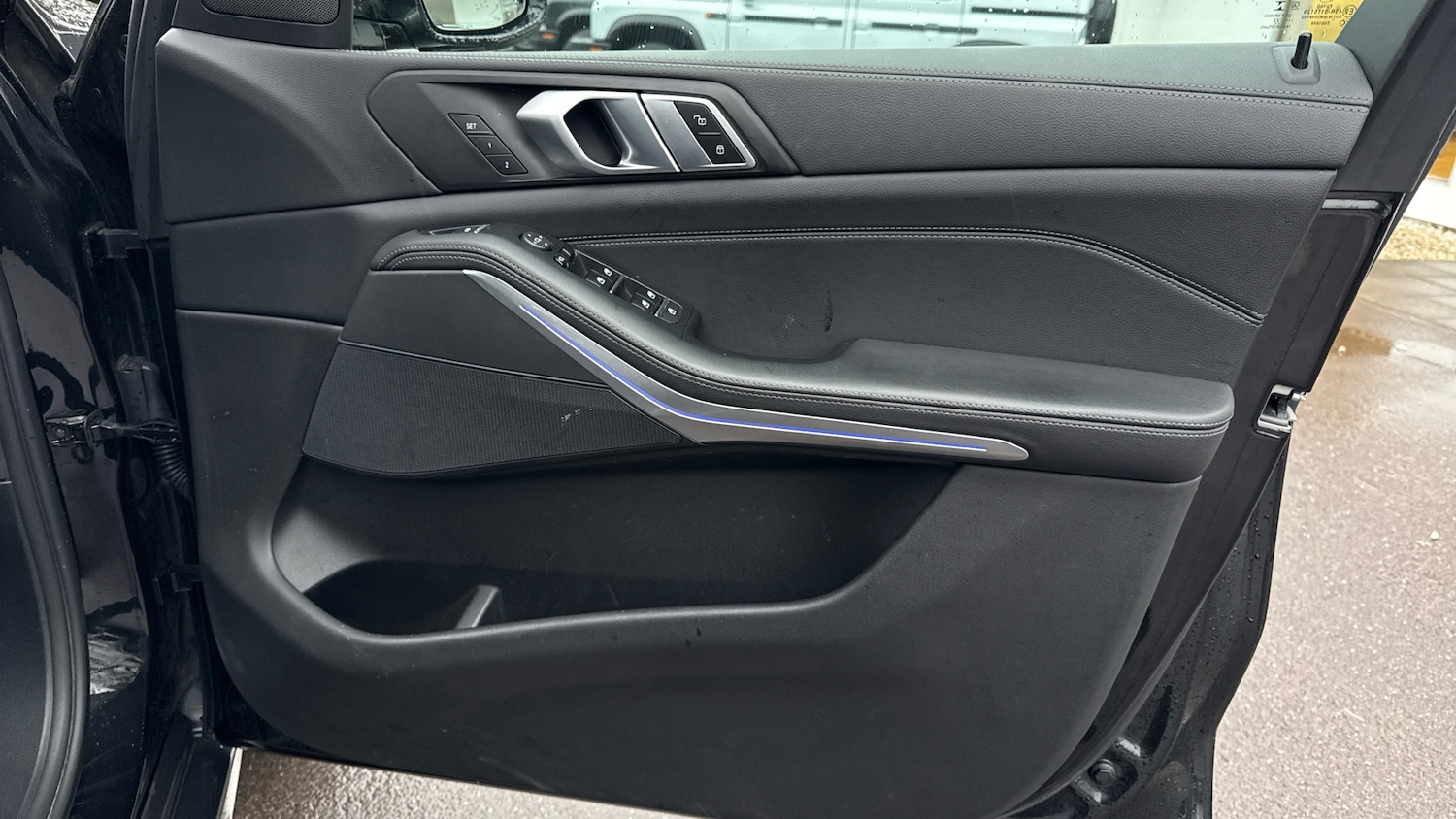 Used BMW X5 2025 for sale - 77423285: Photo 22