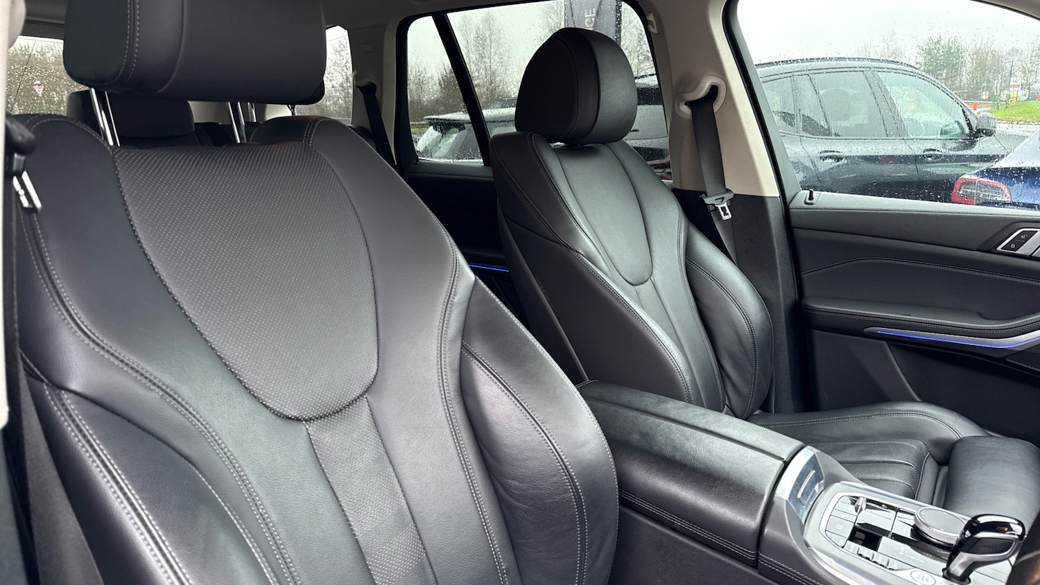 Used BMW X5 2025 for sale - 77423285: Photo 23