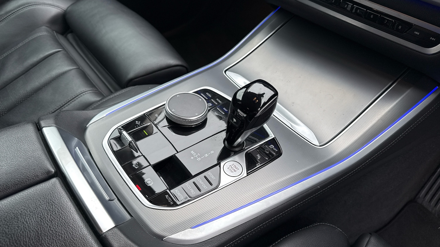 Used BMW X5 2025 for sale - 77423285: Photo 24