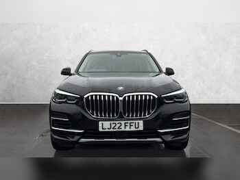 Used BMW X5 2022 for sale - 77423285: Photo