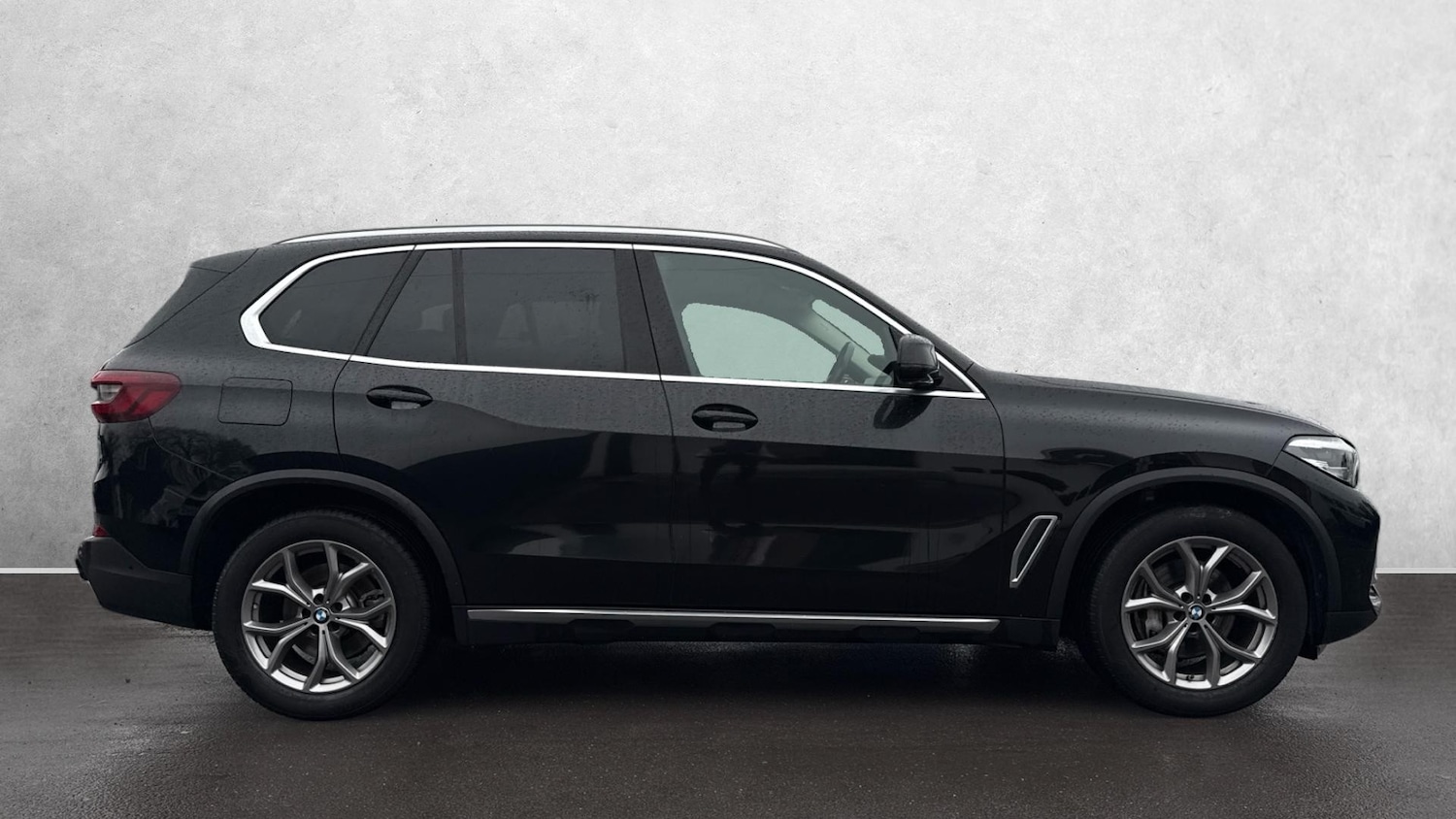 Used BMW X5 2025 for sale - 77423285: Photo 3