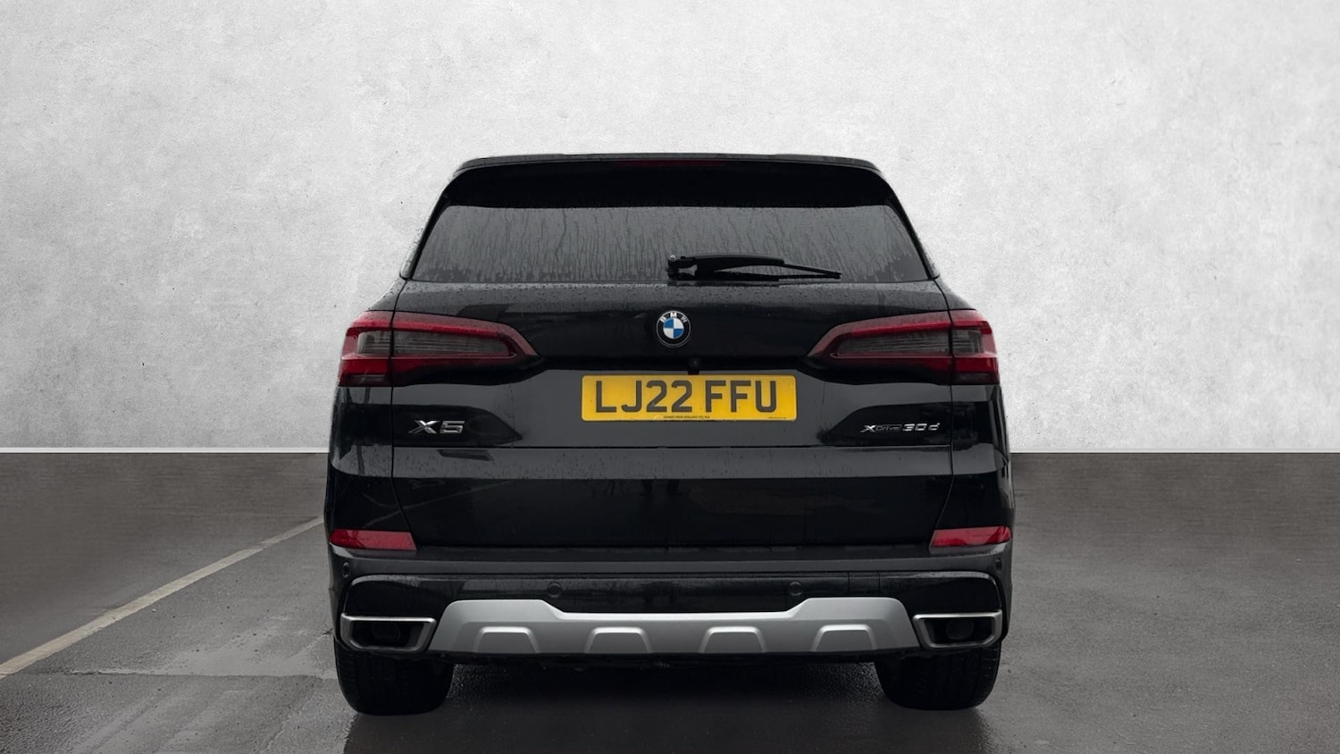 Used BMW X5 2025 for sale - 77423285: Photo 4