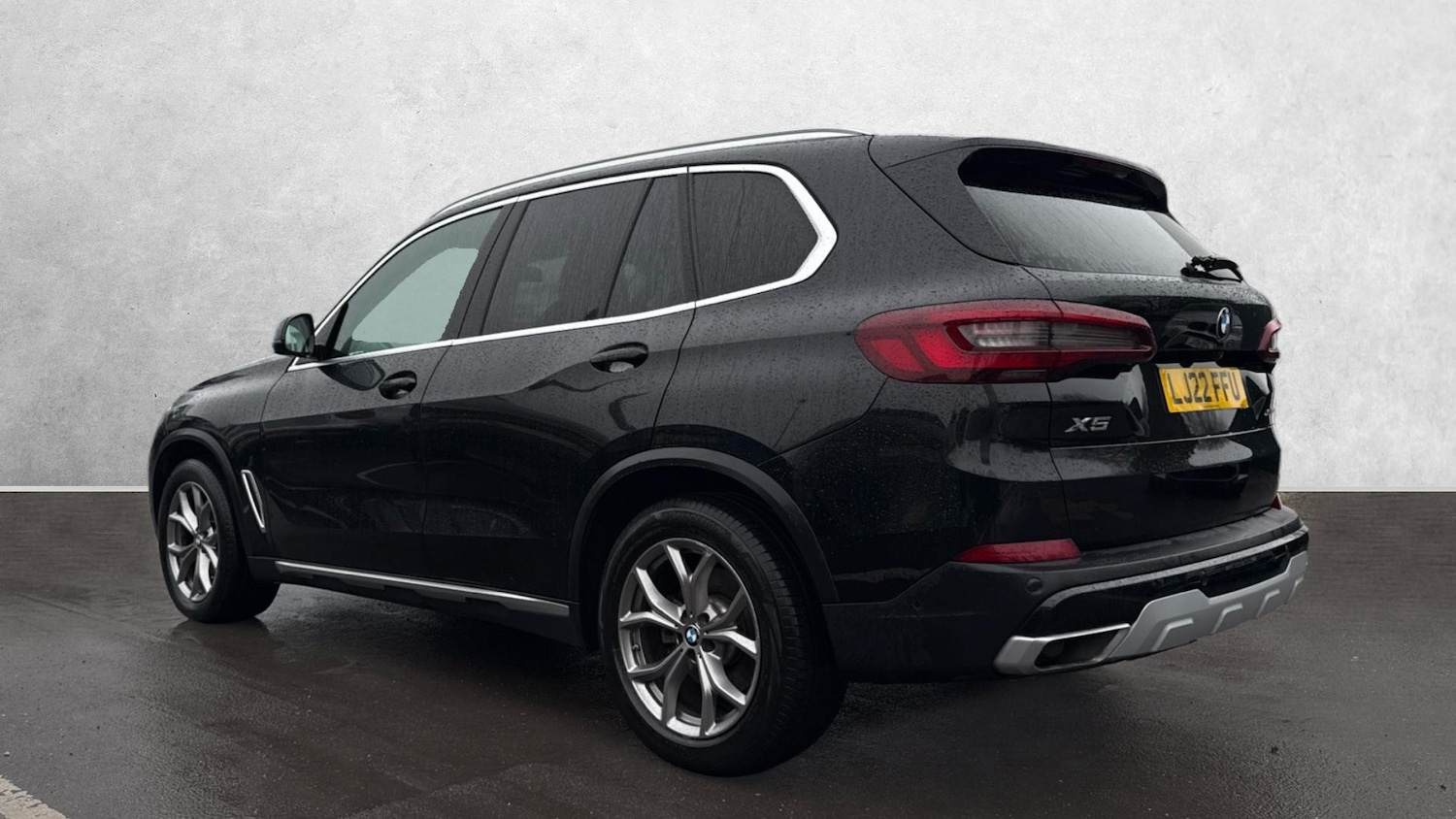 Used BMW X5 2025 for sale - 77423285: Photo 5