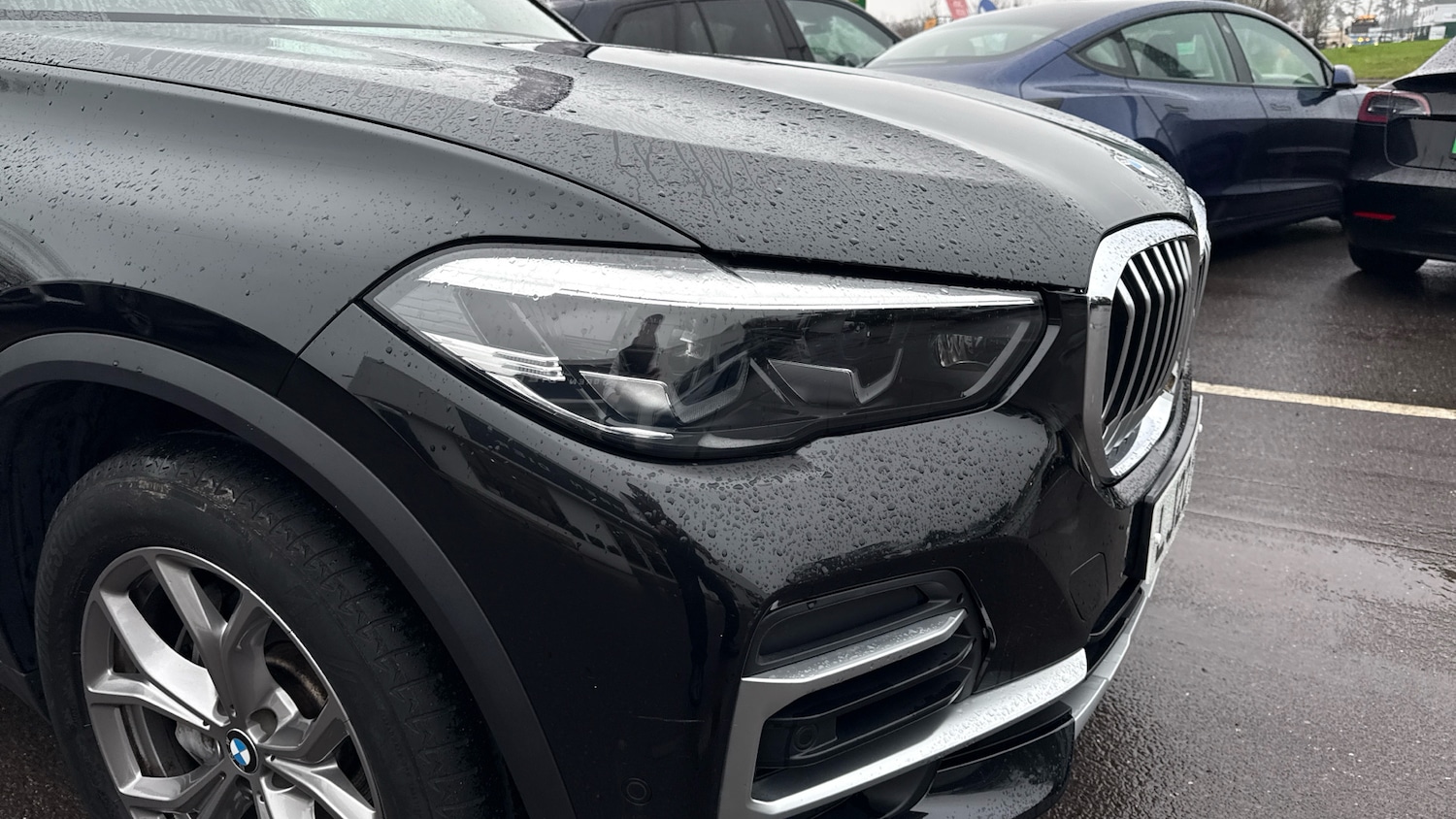 Used BMW X5 2025 for sale - 77423285: Photo 6