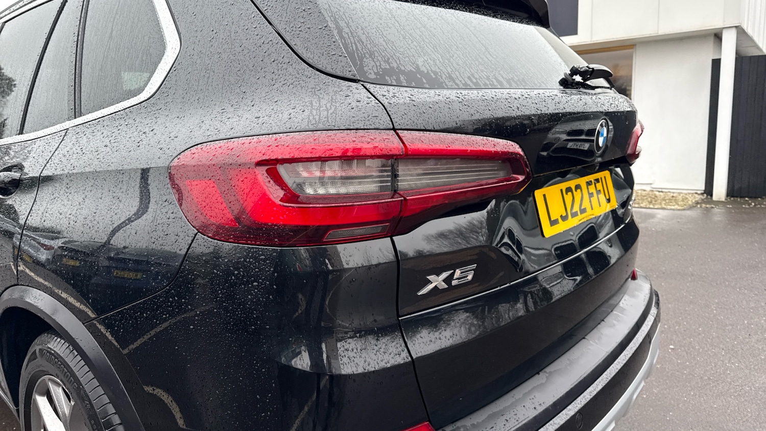 Used BMW X5 2025 for sale - 77423285: Photo 7