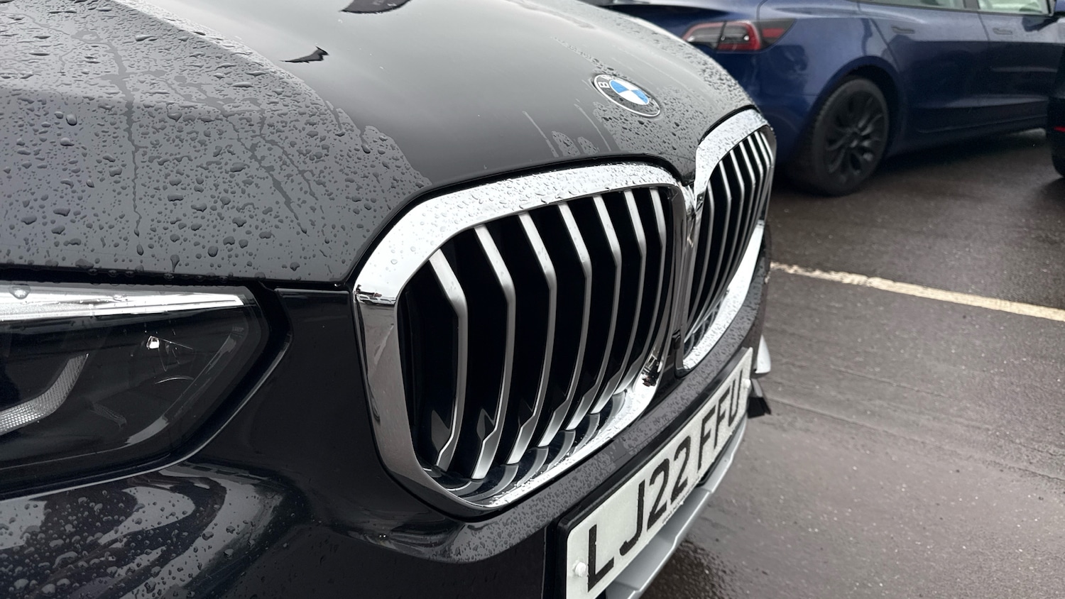 Used BMW X5 2025 for sale - 77423285: Photo 8