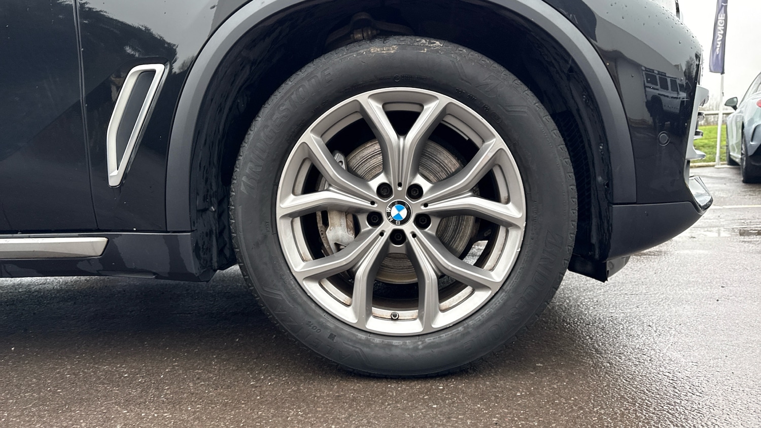 Used BMW X5 2025 for sale - 77423285: Photo 9