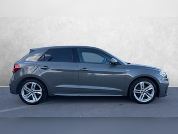 Used Audi A1 2019 for sale - 77837065: Photo
