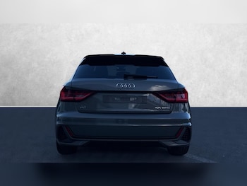 Used Audi A1 2019 for sale - 77837065: Photo