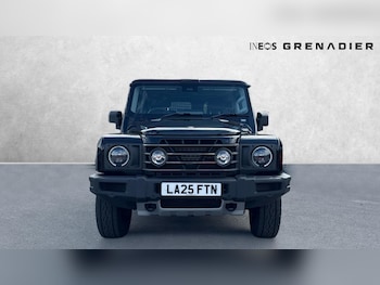 Used INEOS Grenadier 2025 for sale - 79410396: Photo