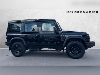 Used INEOS Grenadier 2025 for sale - 79410396: Photo